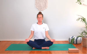 yoga et stress florence piers
