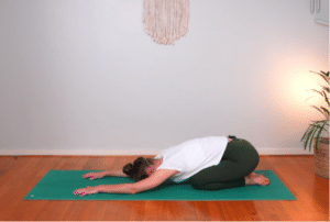 yoga en stress florence piers