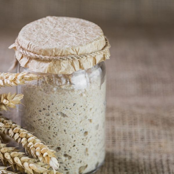 levain