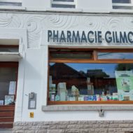 pharmacy gilmont